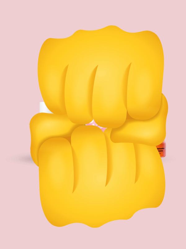 Post by saturdayskin