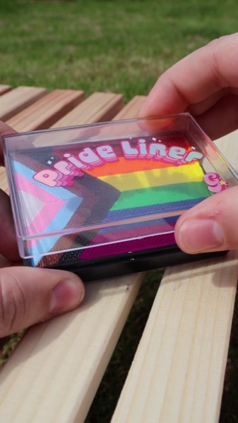 Post by glistencosmetics