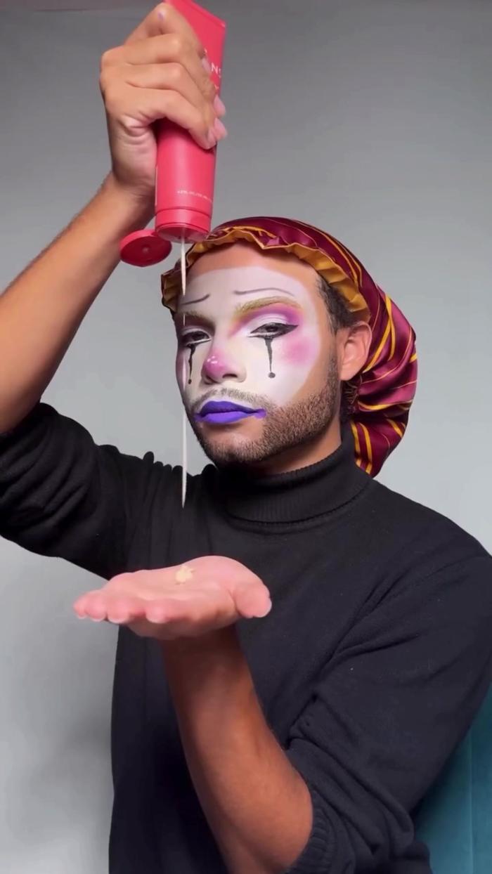 TikTok Post Thumbnail