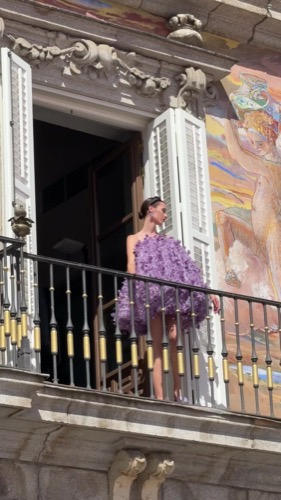 Post by carolinaherreraofficial