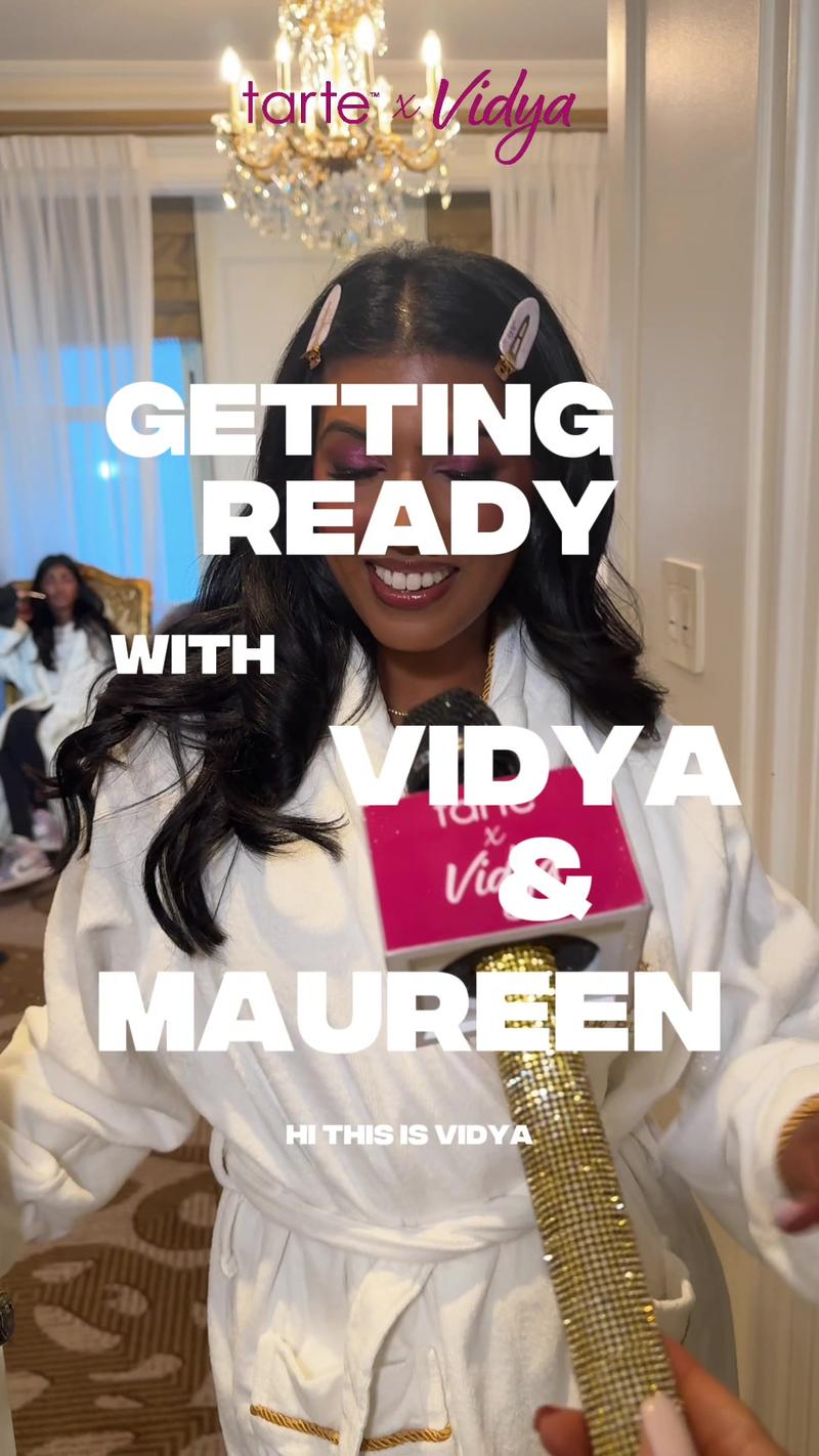 Post by tartecosmetics