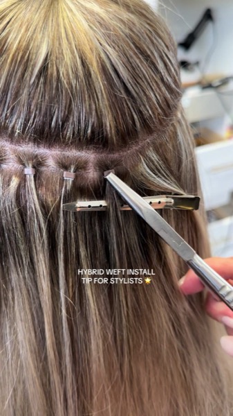 Post by donnabellahair