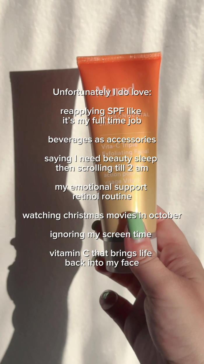 TikTok Post Thumbnail