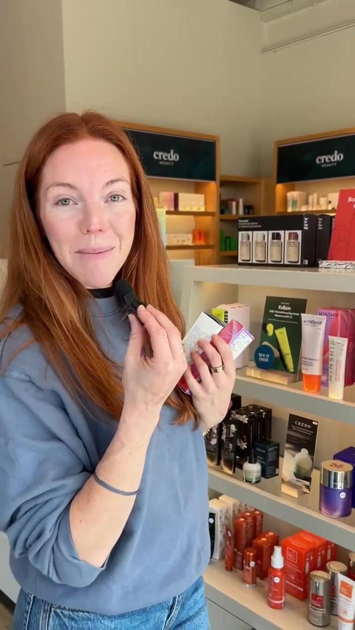 Top post by MARA Beauty