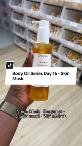 Post by omascosmetics