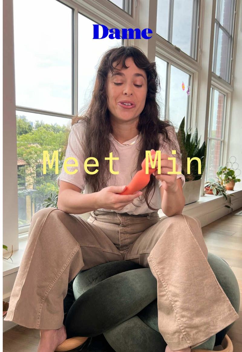 Post by dameproducts