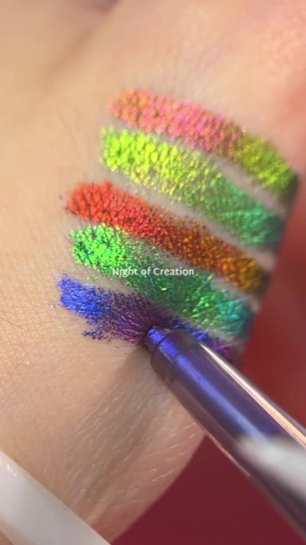 Post by kaleidosmakeup