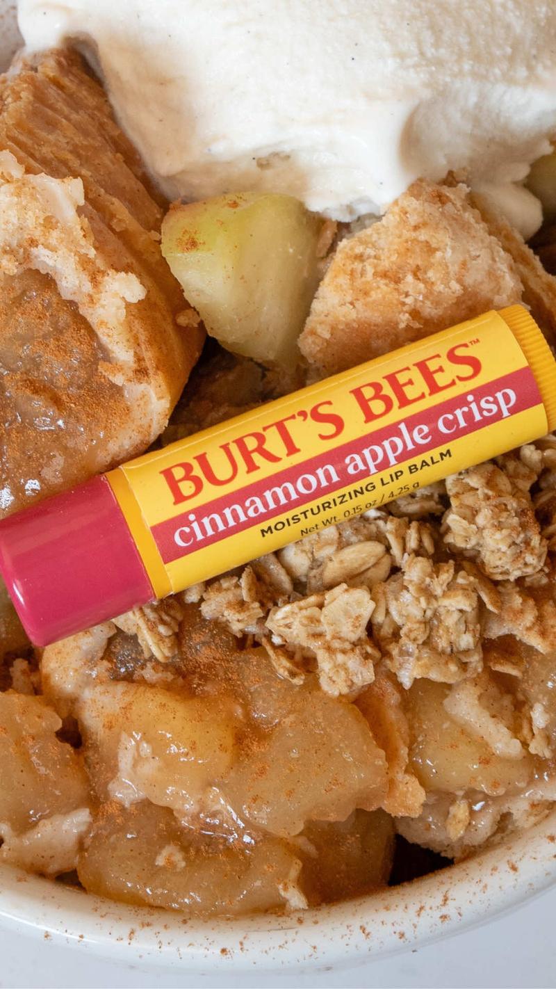 Post by officialburtsbees