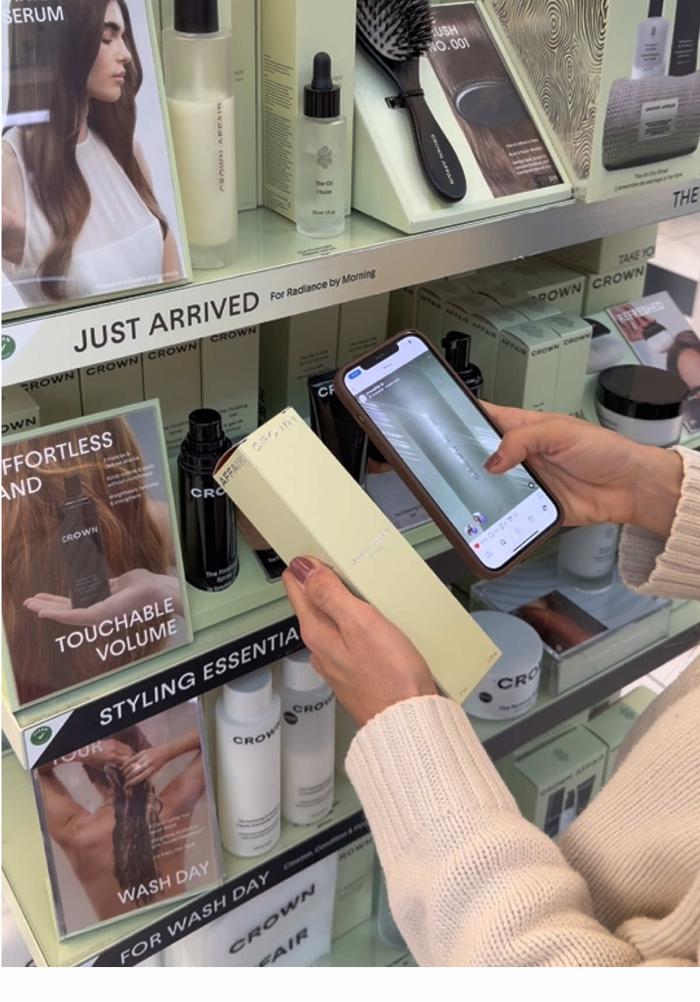 Top post by Crown Affair