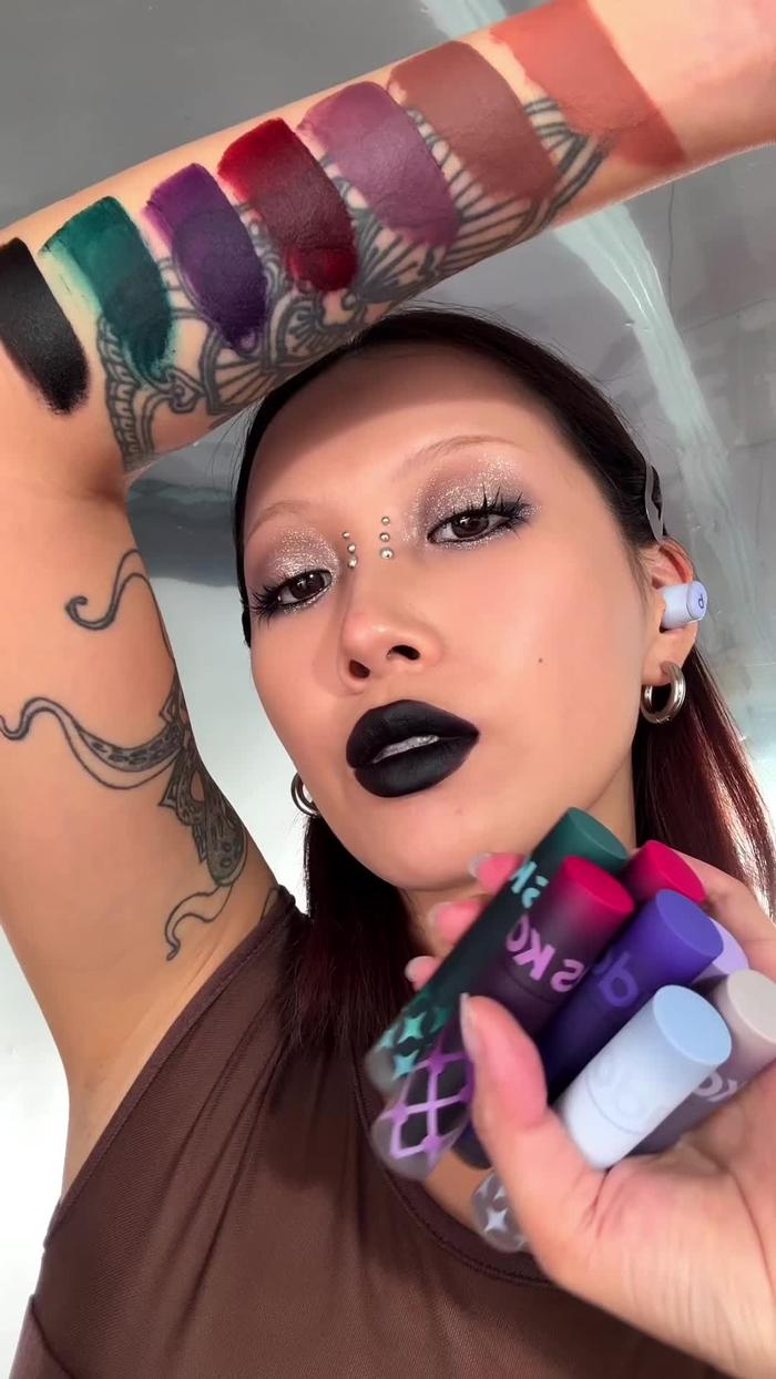 Post by kaleidosmakeup