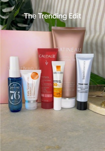 Post by lookfantastic