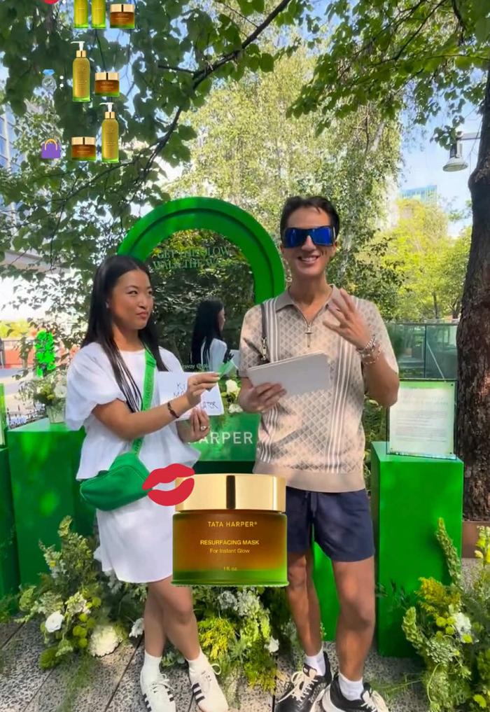 Post by tataharperskincare