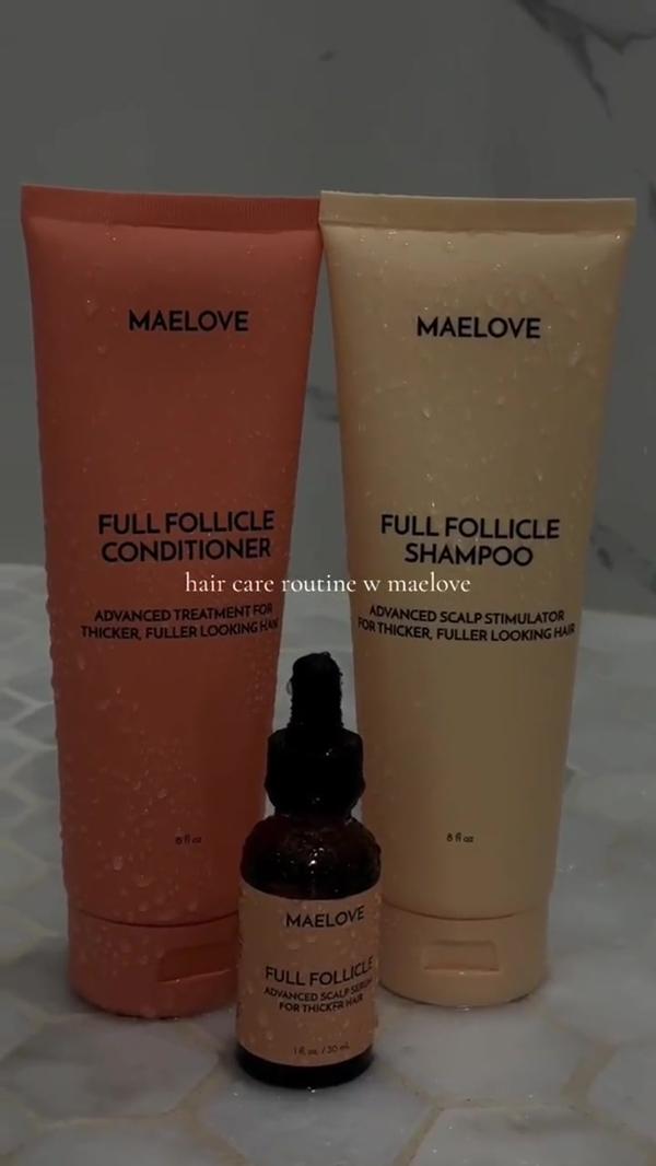 Post by maeloveskincare