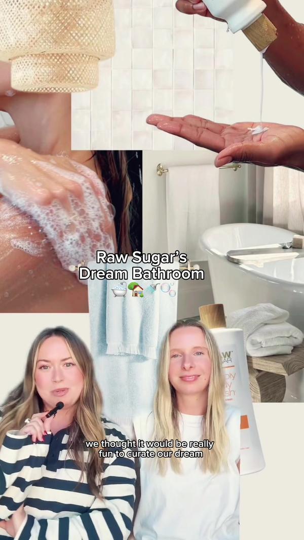 Post by rawsugarliving_