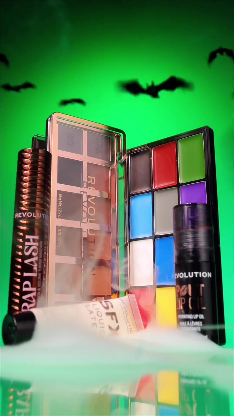 Post by makeuprevolution