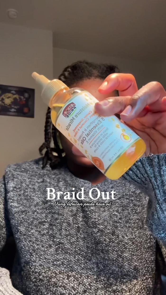 Post by myafricanpride