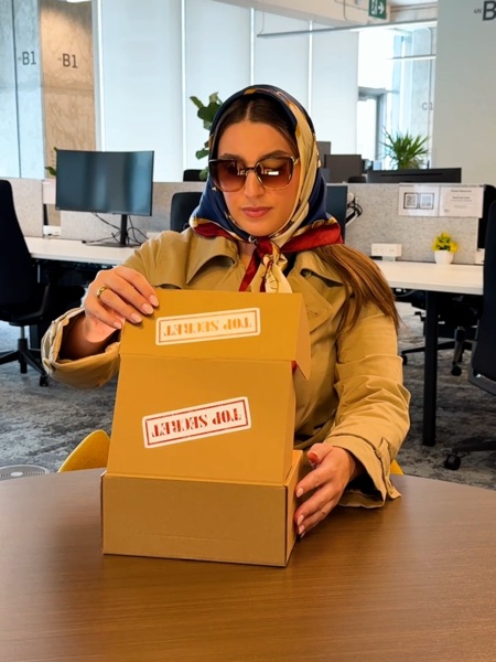 Post by shoppersbeauty