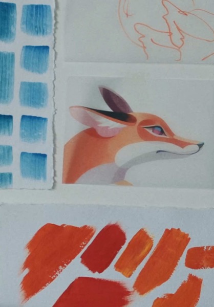 Post by hourglasscosmetics