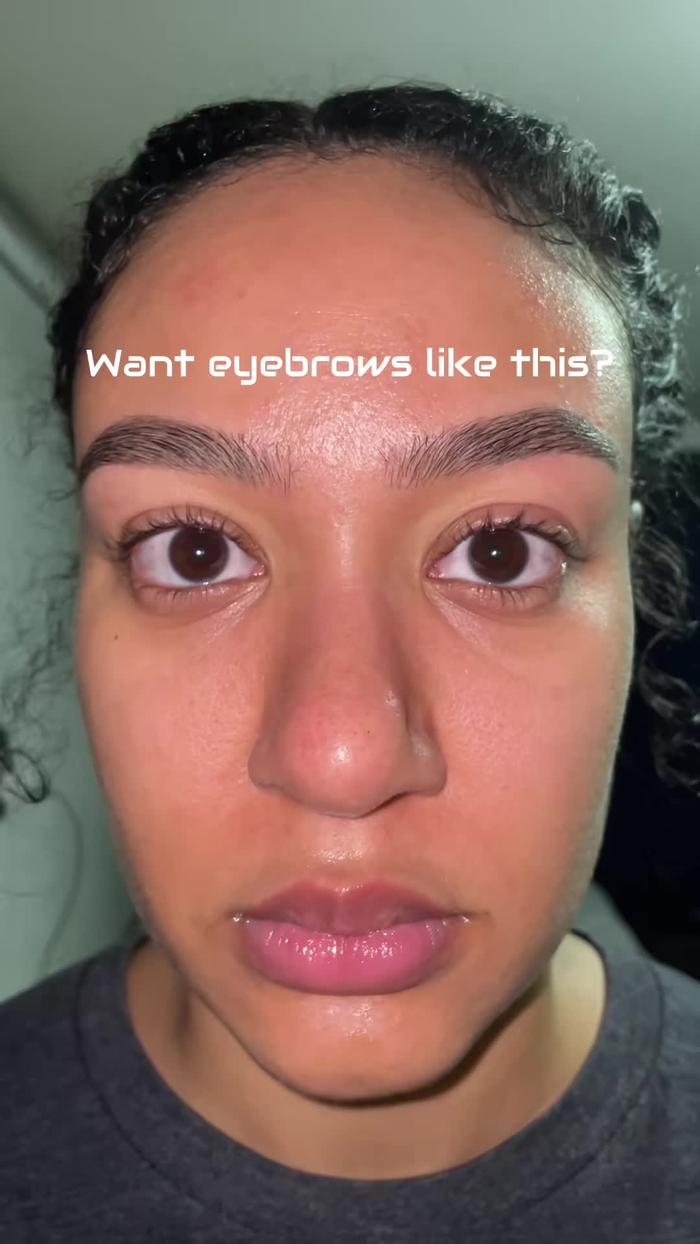 iMethod Beauty content