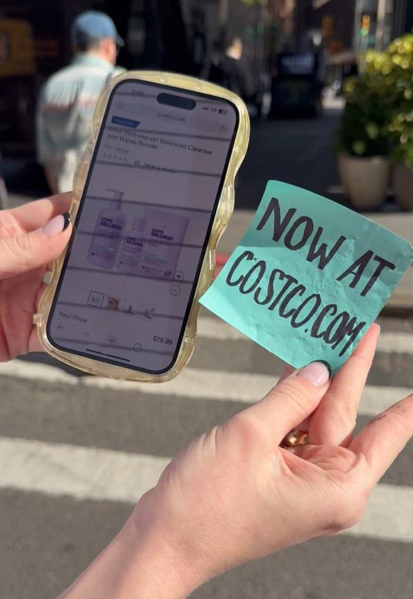 Post by lovewellness