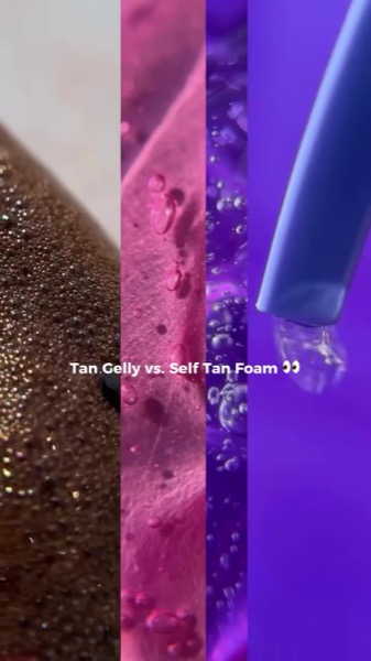 Post by minetanbodyskin