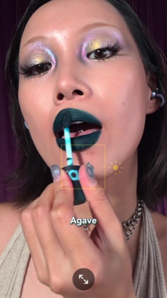 Post by kaleidosmakeup