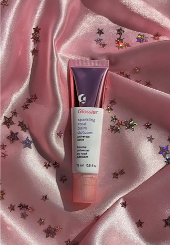 Post by glossier