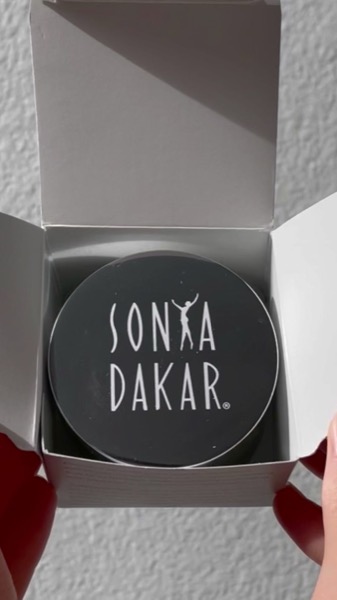 Sonya Dakar content