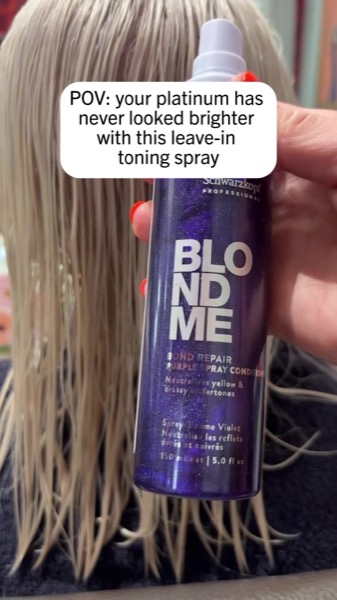 Post by schwarzkopfusa