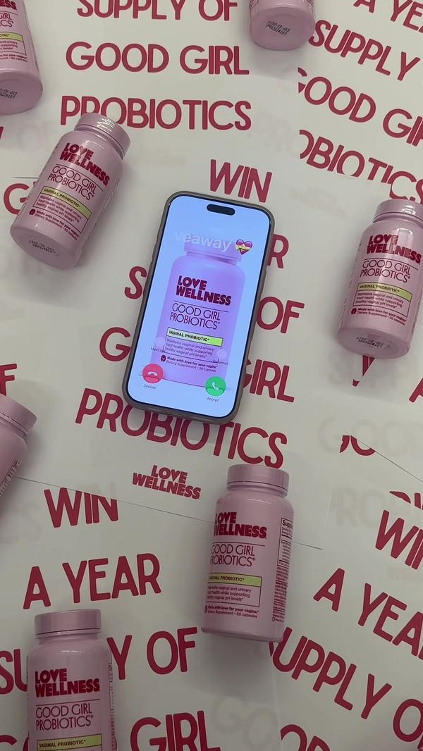 Post by lovewellness