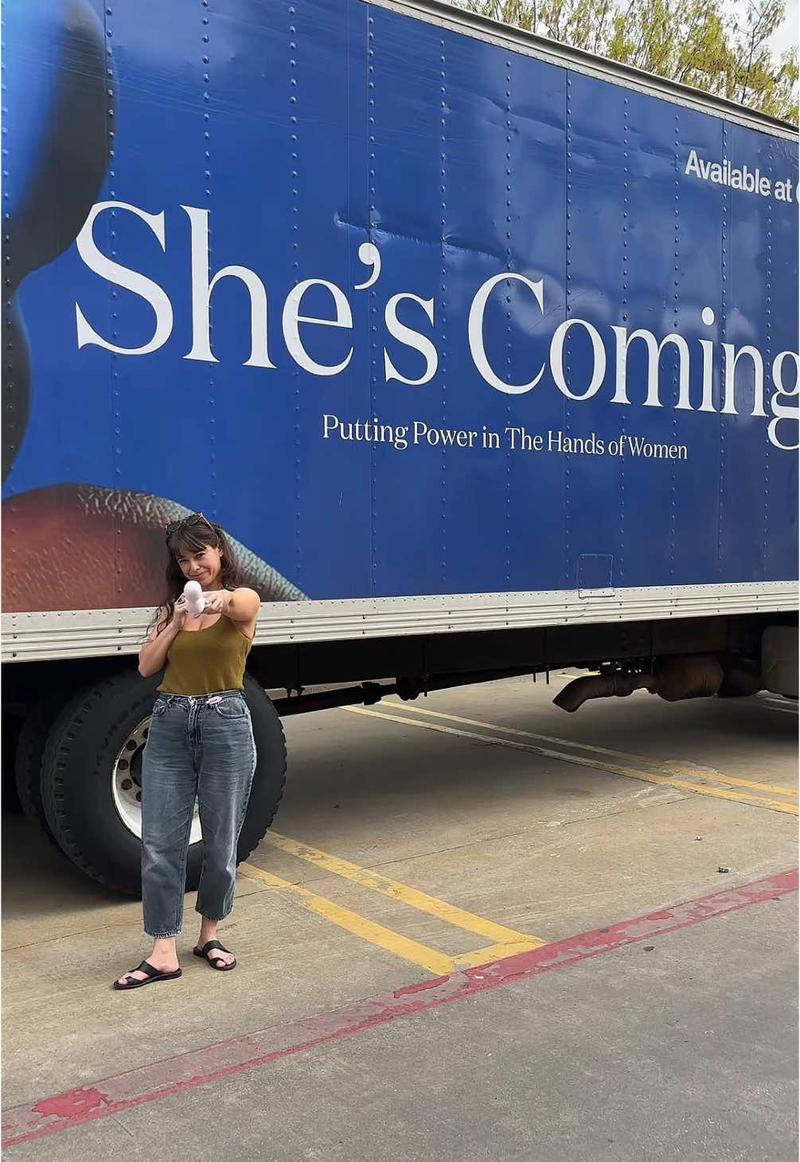 Post by dameproducts