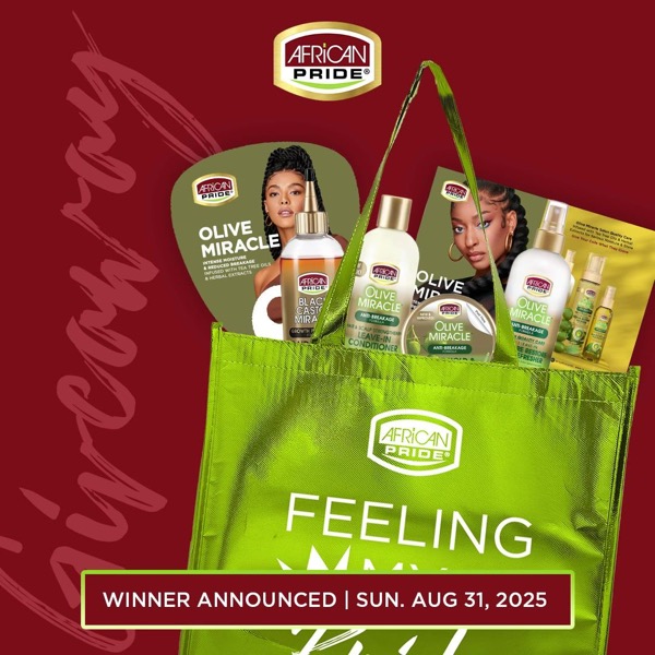 Post by myafricanpride