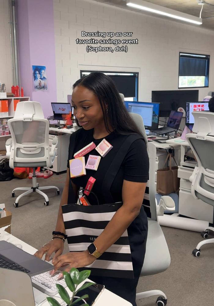 Post by tower28beauty