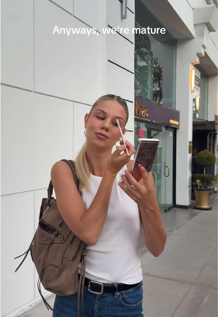 TikTok Post Thumbnail