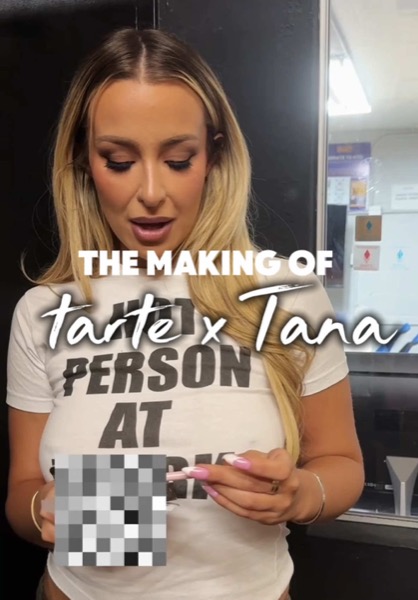 Post by tartecosmetics