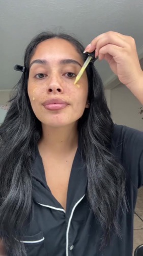 Post by maeloveskincare