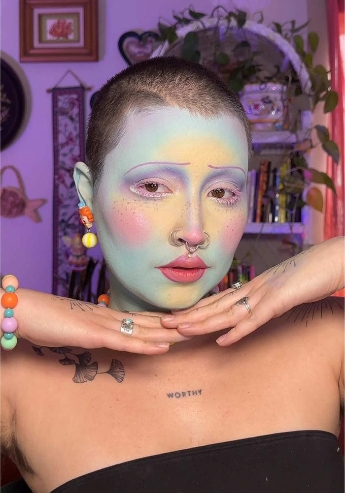 TikTok Post Thumbnail