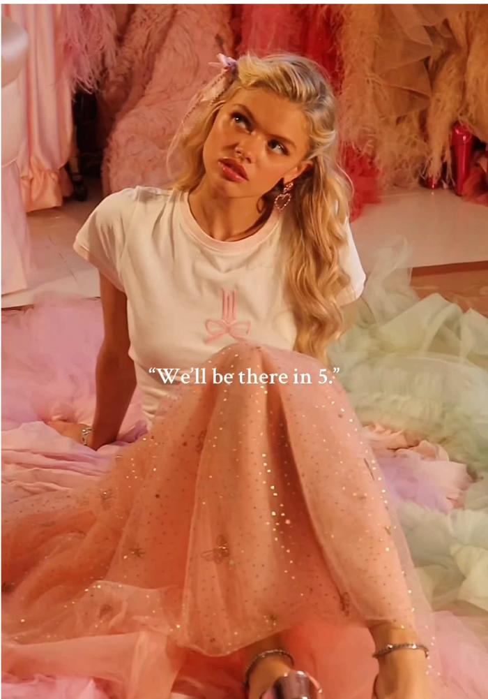 LoveShackFancy content