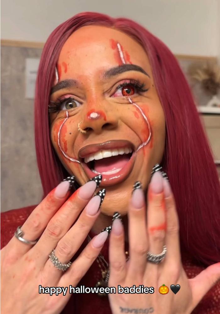 TikTok Post Thumbnail