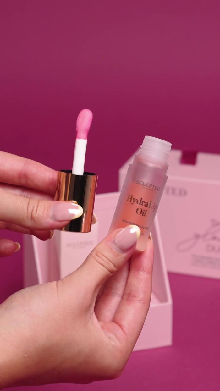 Top post by Sculpted by Aimee