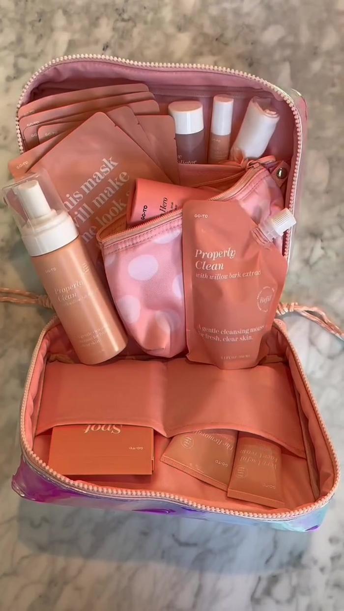 Top post by Go-To Skincare