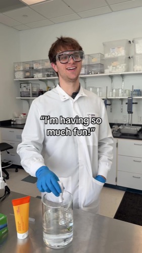 Post by goodmolecules