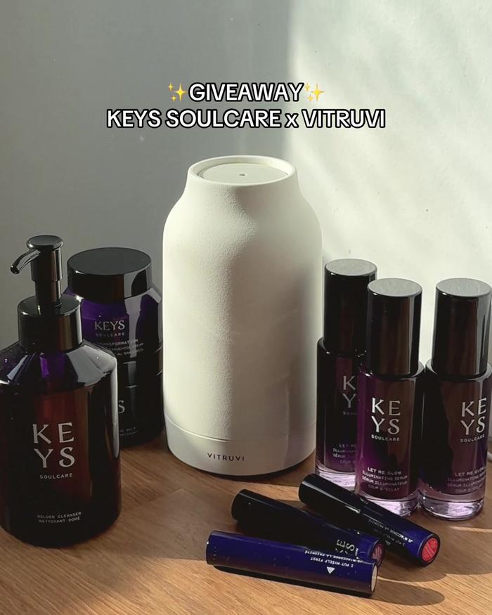 Post by keyssoulcare