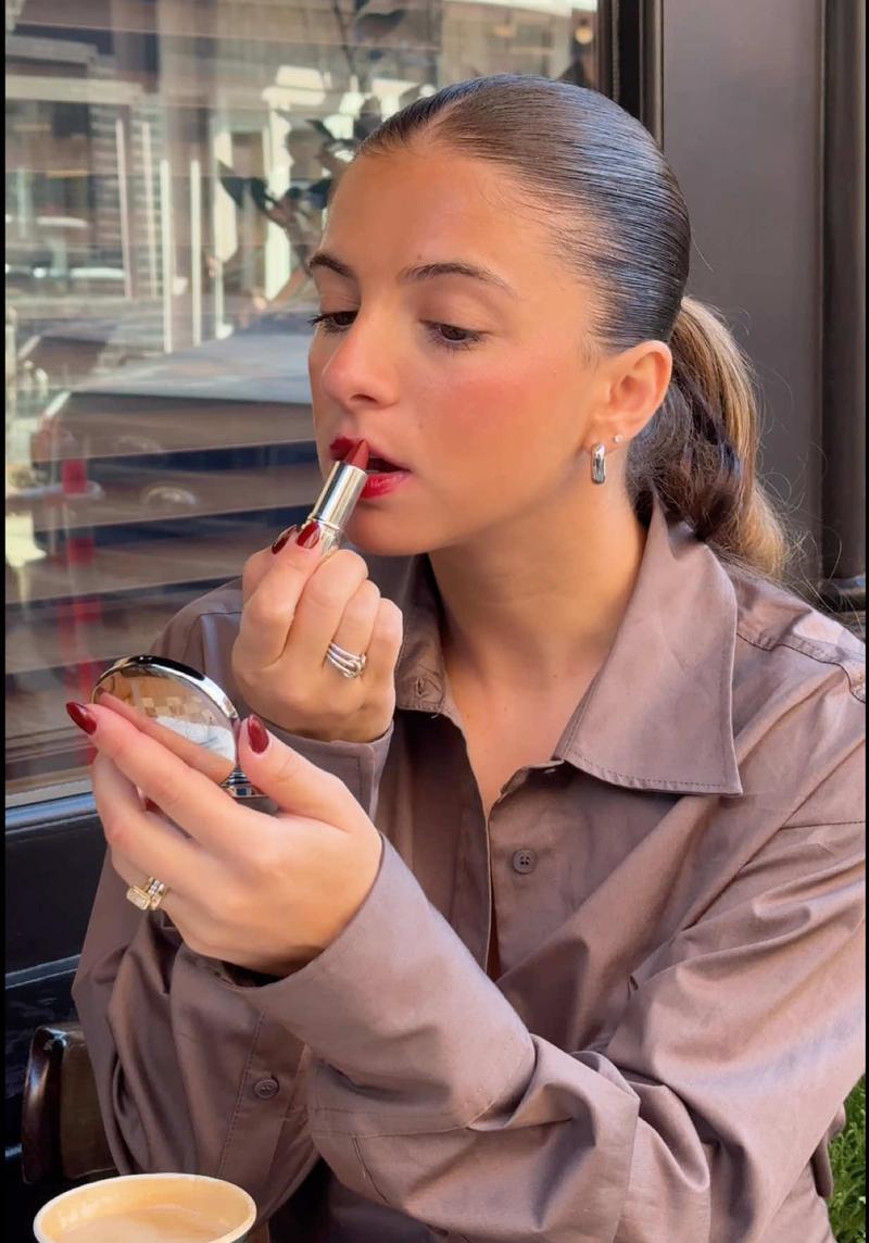 Post by chantecaille