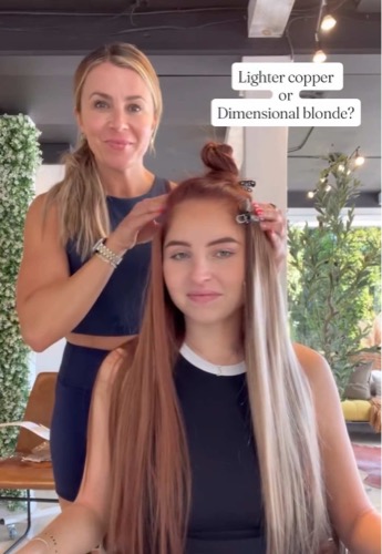 Post by donnabellahair