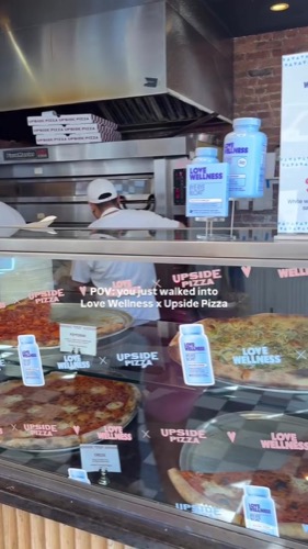 Post by lovewellness