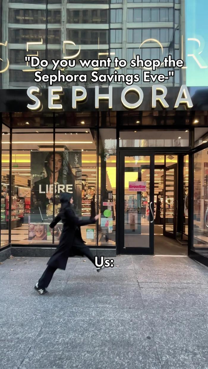 Post by sephoracanada