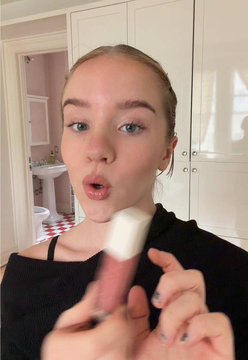 TikTok Post Thumbnail