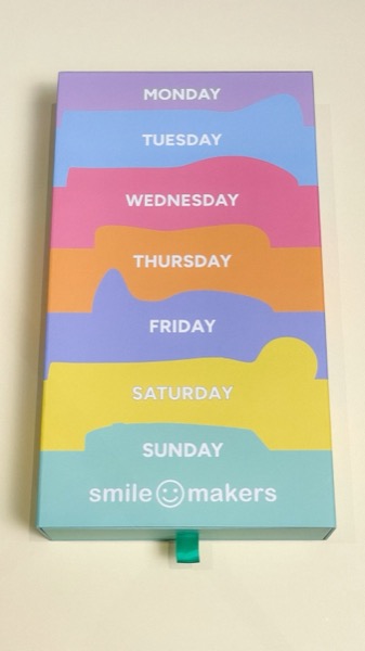 Post by smilemakerscollection