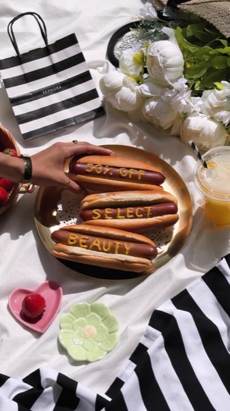 Post by sephoracanada